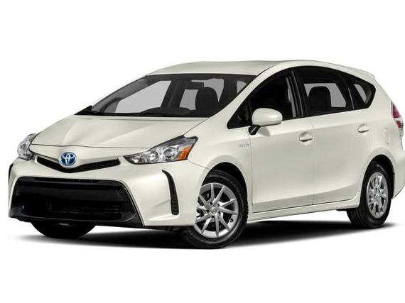 TOYOTA PRIUS V 2016 JTDZN3EU6GJ043848 image TOYOTA PRIUS V 2016 JTDZN3EU6GJ043848 image